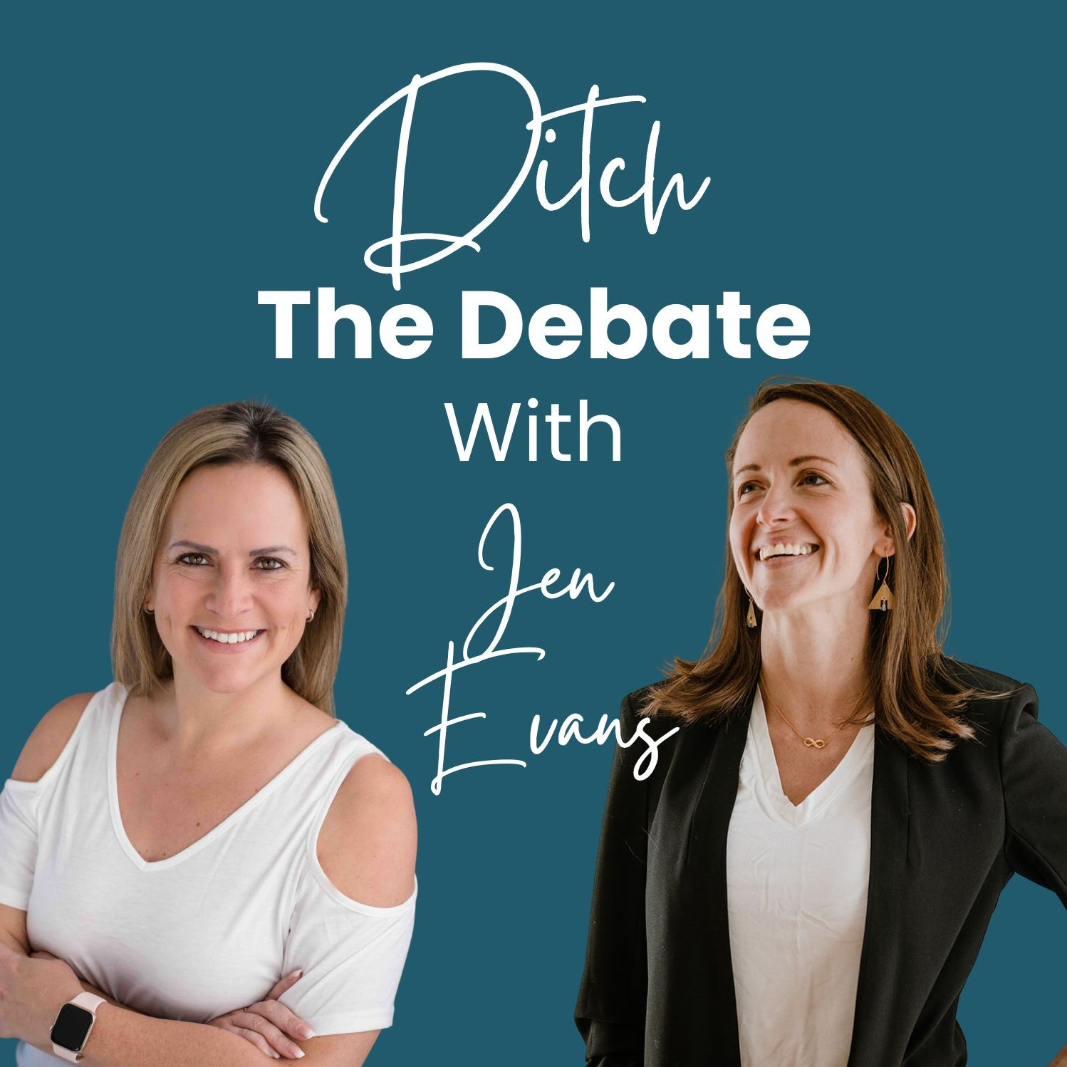 Ditch The Debate