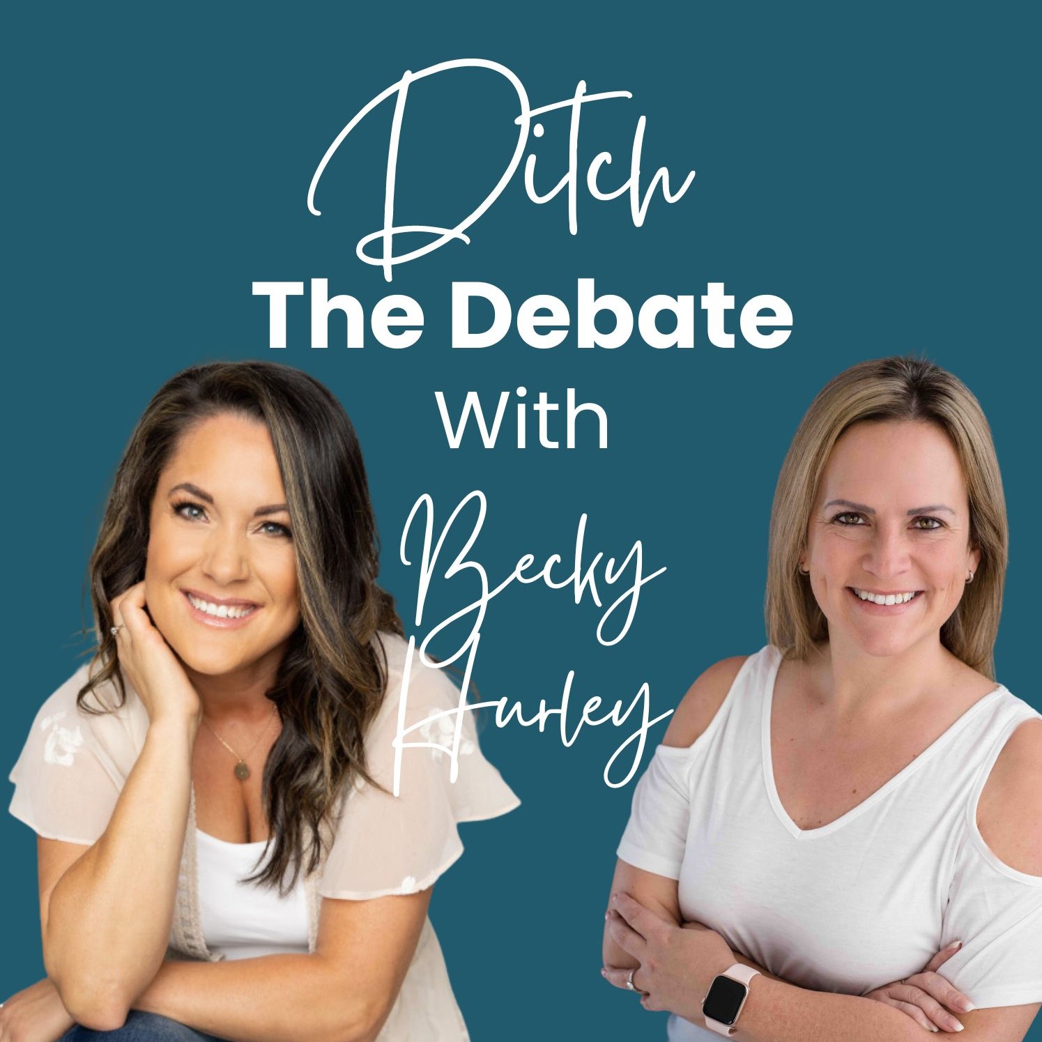 Ditch The Debate