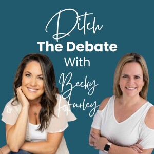 Building Dreams in Motherhood with Becky Hurley