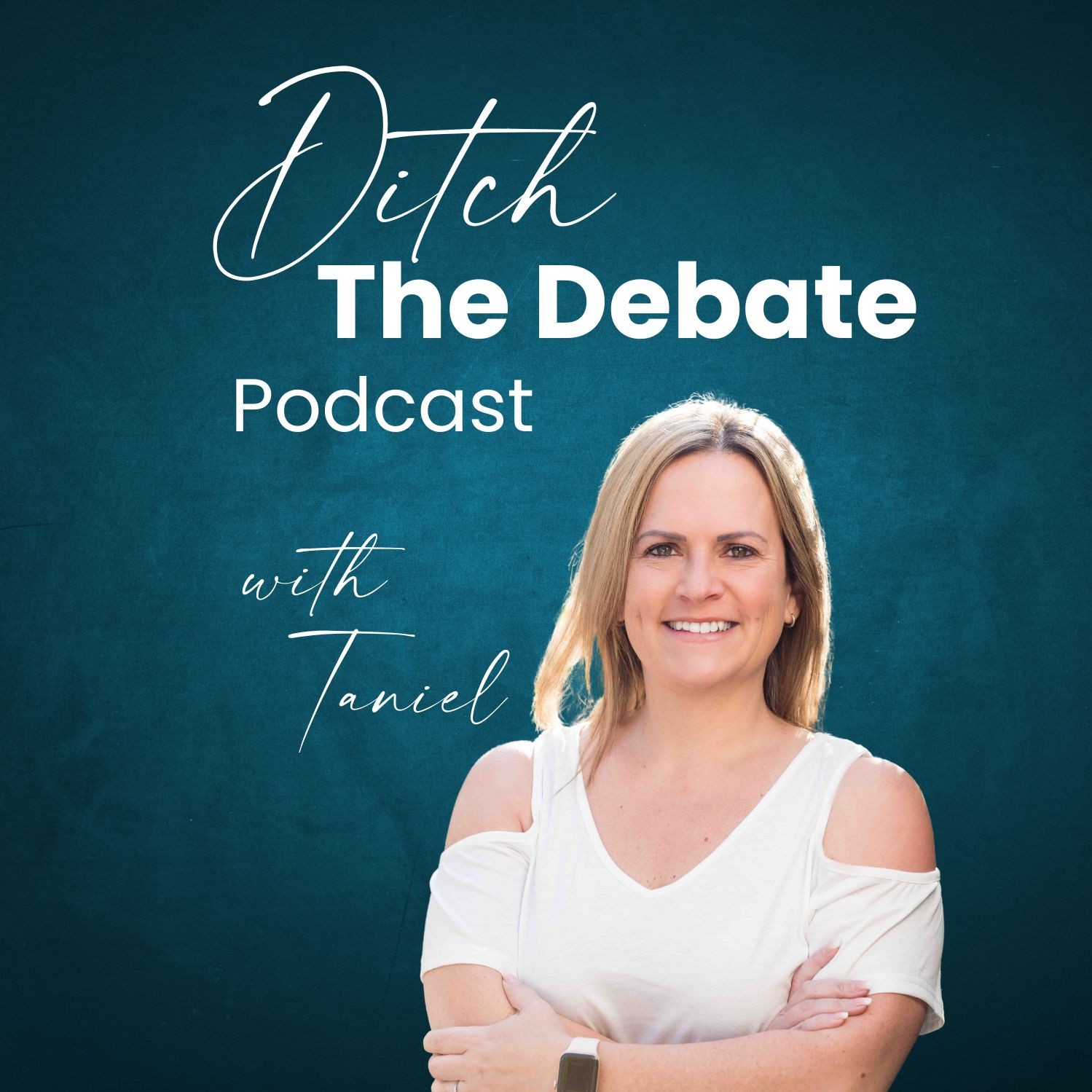 Ditch The Debate
