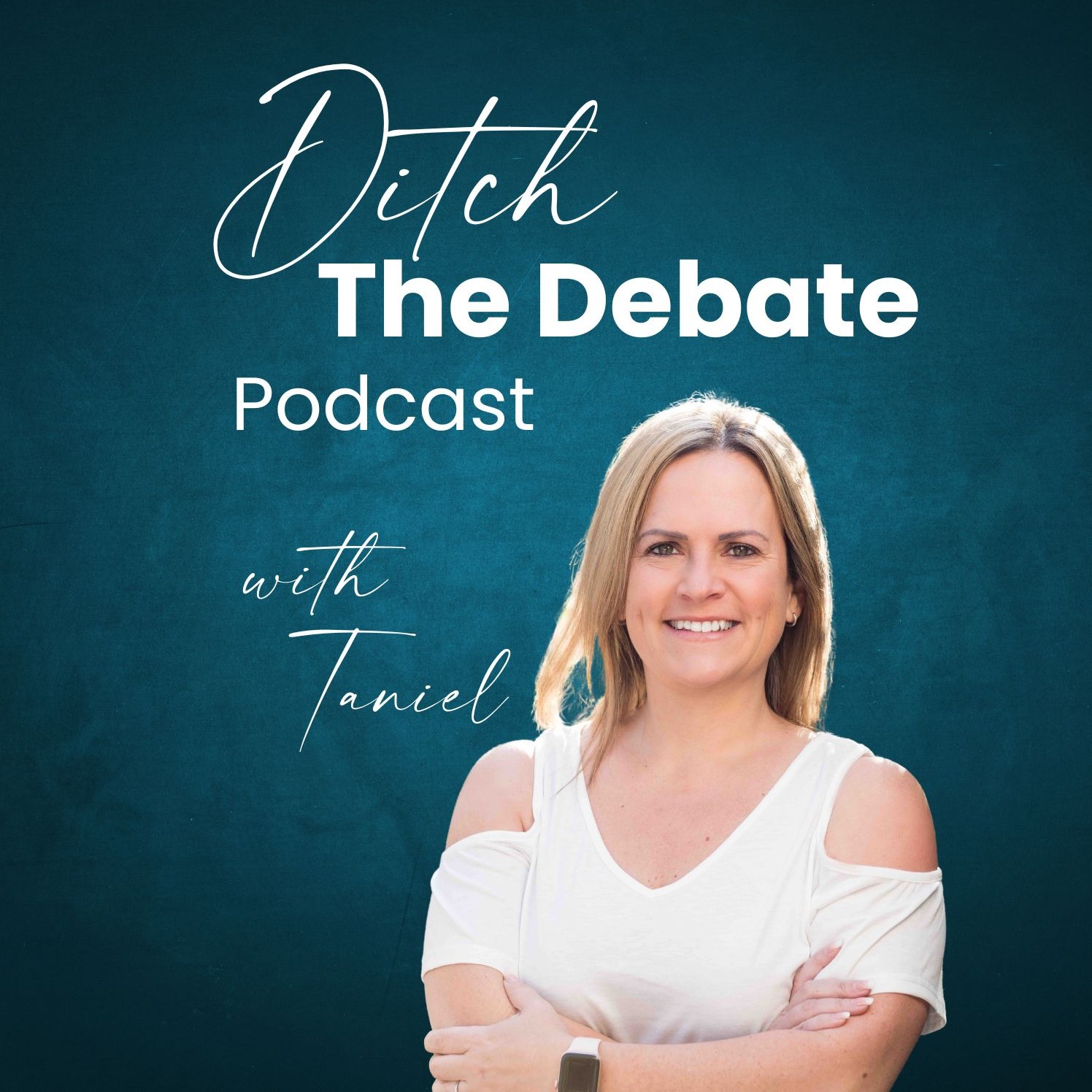 Ditch The Debate