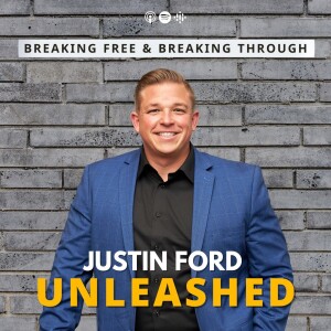 E39 | Unleashed, Key #5: Understand and Trust the Process