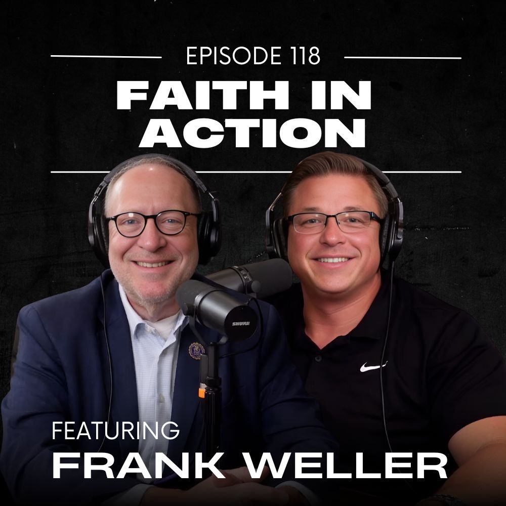 E118 | Faith in Action: Inside Great Lakes Christian College