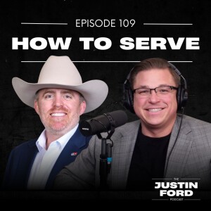 E109 | Here to Serve