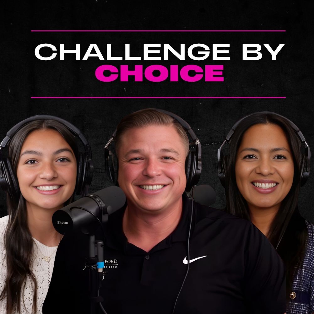 RealRaw&Uncut 10 | Challenge by Choice: A Life-Changing Experience