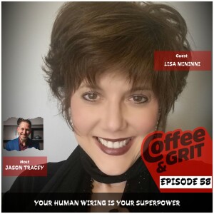 Your Human Wiring Is Your Superpower