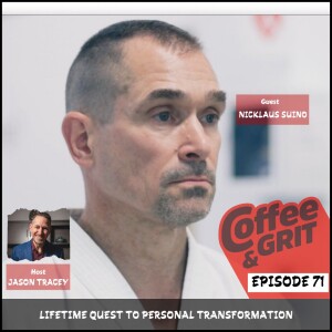 Lifetime Quest to Personal Transformation
