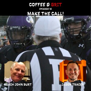 Make The Call