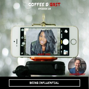 Being Influential