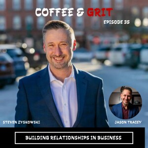 Building Relationships in Business