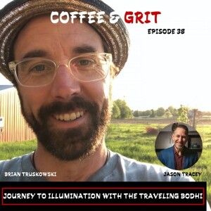 Journey to Illumination with The Traveling Bodhi