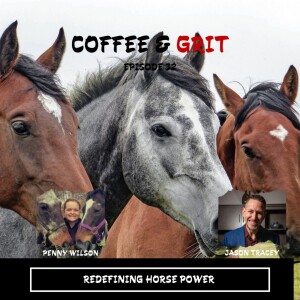 Redefining Horse Power