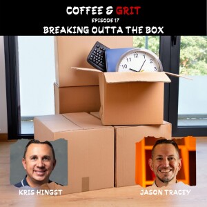 Breaking Outta The Box