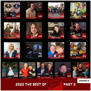The Best of Coffee & Grit PART II
