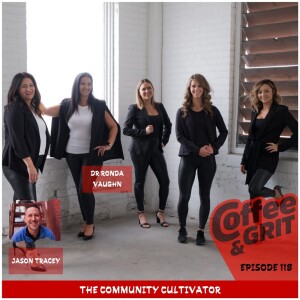 The Community Cultivator