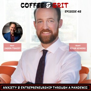 Anxiety & Entrepreneurship Through A Pandemic