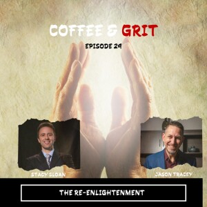 The Re-Enlightenment