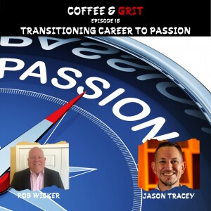 Transitioning From Career to Calling