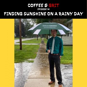 Finding Sunshine in the Rain