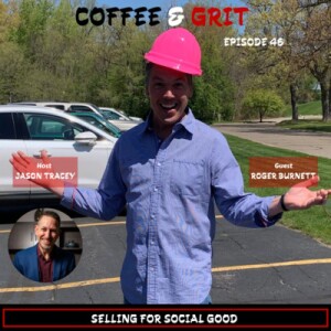 Selling for Social Good