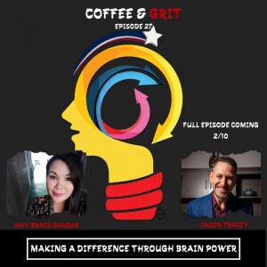 Making A Difference Through Brain Power