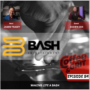 Making Life A Bash