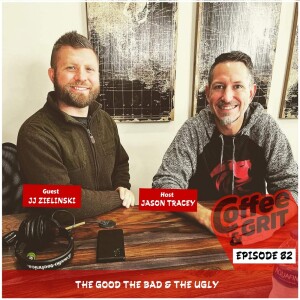 The Good, The Bad, & The Ugly