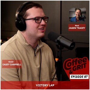 Victory Lap
