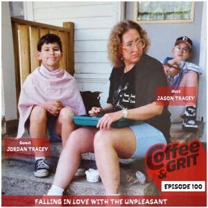 Falling In Love With The Unpleasant