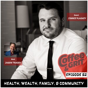 Health, Wealth, Family, & Community