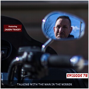 Talking With The Man in The Mirror