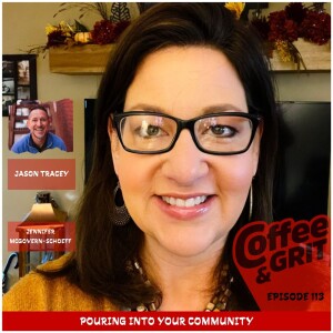 Nourishing Your Soul & Pouring Into the Community