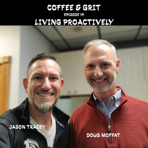 Live Proactively