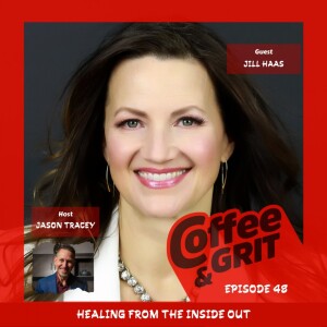 Healing From The Inside Out