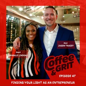 Finding Your Light As An Entrepreneur