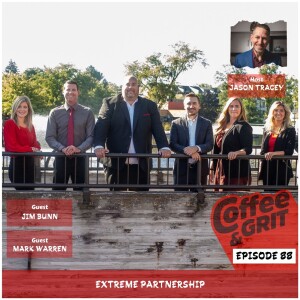 Extreme Partnership