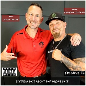 Giving a Shit About the Wrong Shit