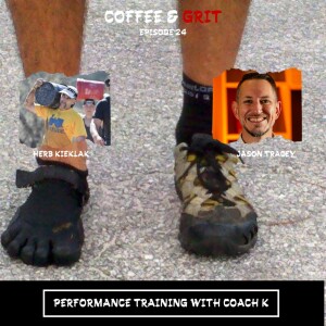 Performance Training w/Coach K
