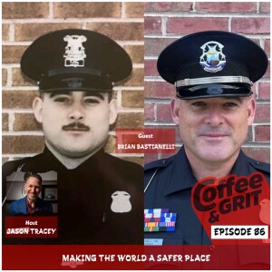 Making The World A Safer Place