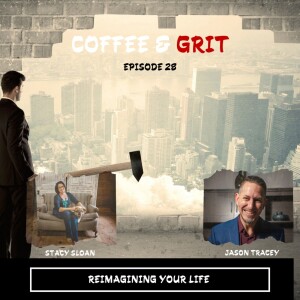 Reimagining You Life
