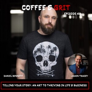 Telling Your Story: An Art to Thriving in Life & Business