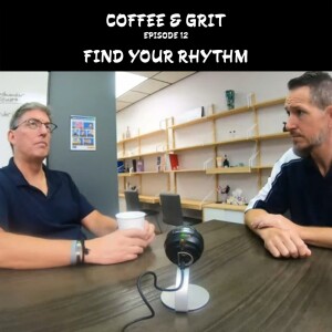 Finding Your Rhythm