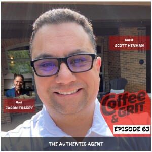 The Authentic Agent