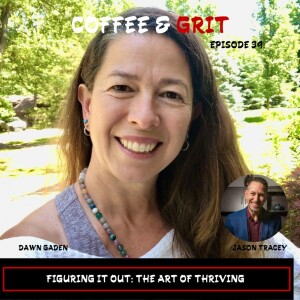 Figuring It Out: The Art of Thriving