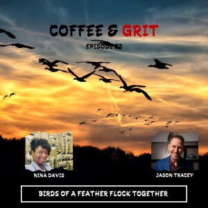Birds of a Feather Flock Together