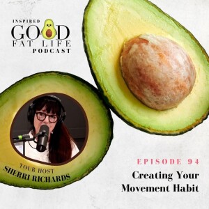 94: Creating Your Movement Habit