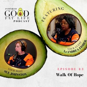 83: Walk of Hope