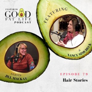 079: Hair Stories