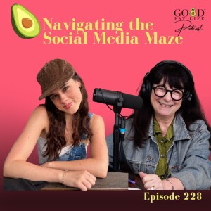 231: Navigating the Social Media Maze