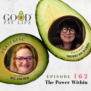 162: The Power Within